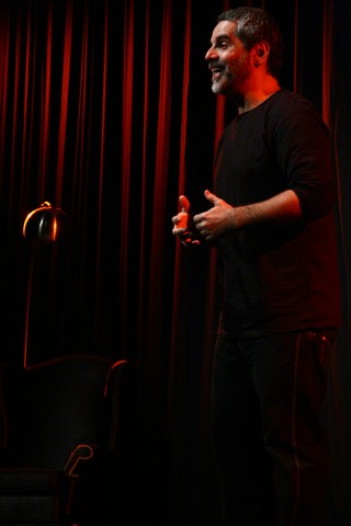 Le JoCON by Joe Kodeih